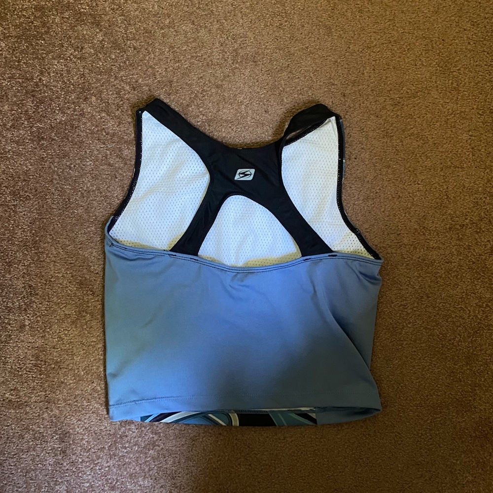 Sugio Women’s Top - Picture 2 of 3